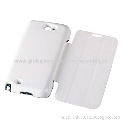 4,200mAh Power Bank for Samsung Note 2 N7100